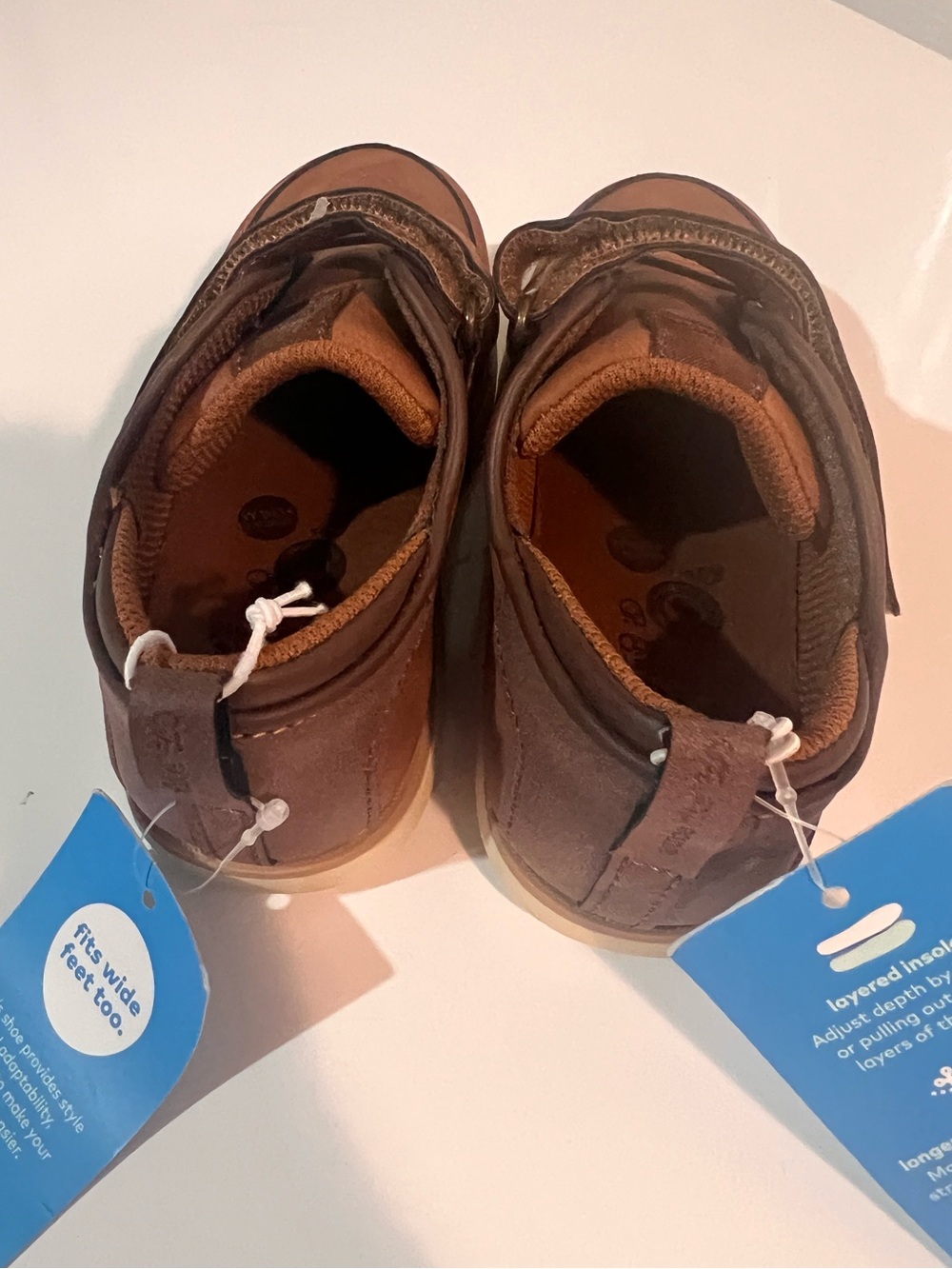 Stride Rite 360 Shoes - Picture 2 of 4